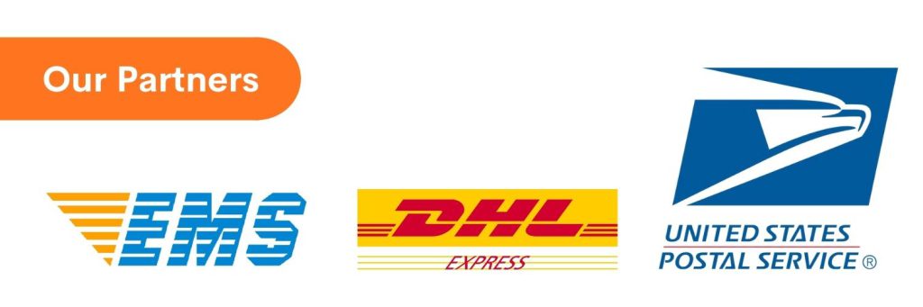 Our Partners 1 - Snowball Earth Store