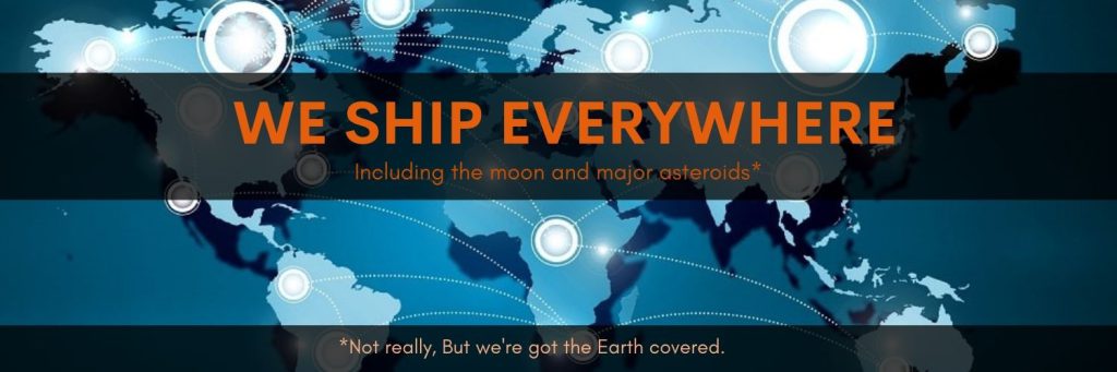 Our Partners - Snowball Earth Store