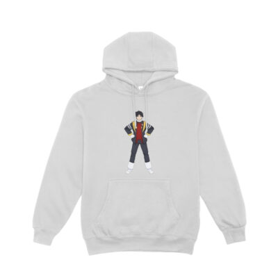 Snowball Earth Tetsuo Yabusame Funny Hoodie