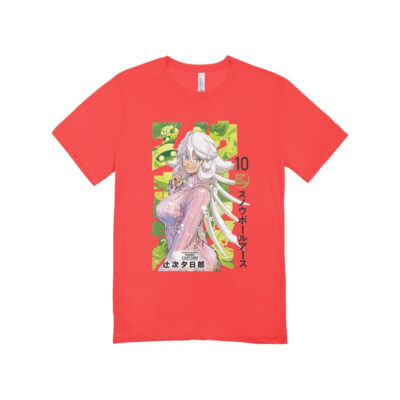 Snowball Earth Tetsuko T-shirt