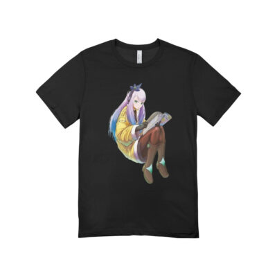 Snowball Earth Lumi T-shirt