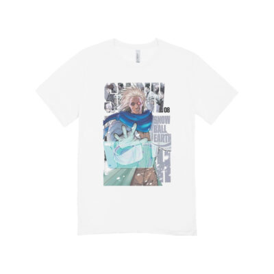 Snowball Earth Dr. Stone T-shirt