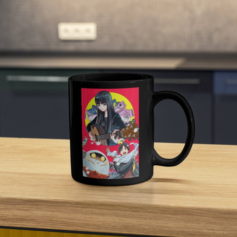 Snowball Earth Nayuta Minami Mug