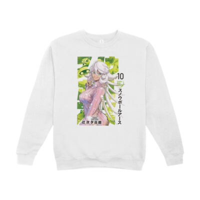 Snowball Earth Tetsuko Sweatshirt