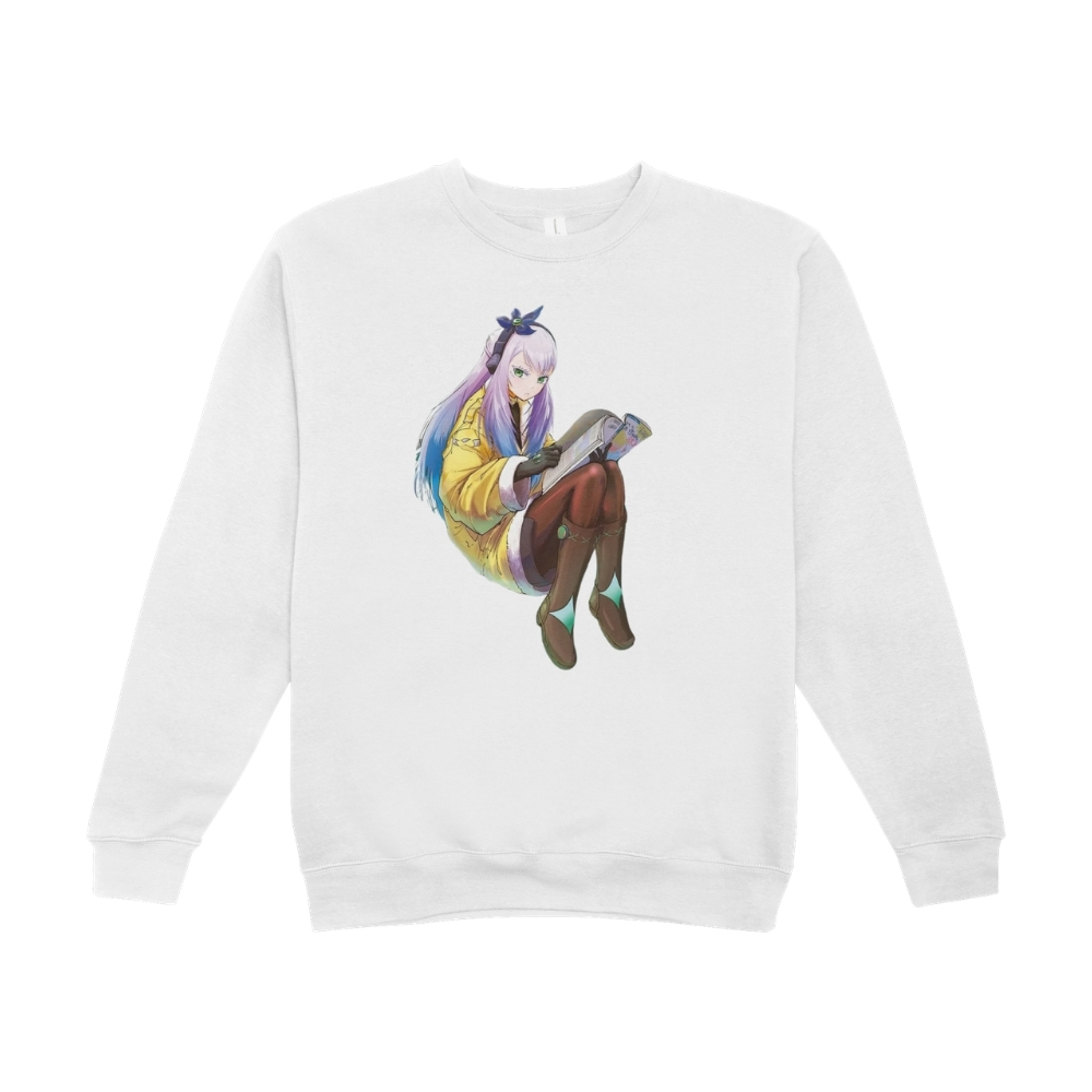Snowball Earth Lumi Sweatshirt