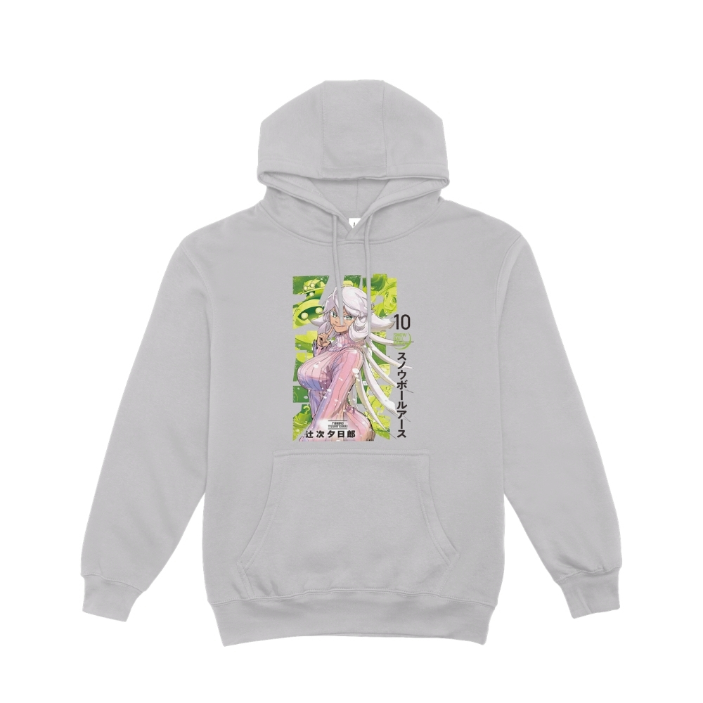 Snowball Earth Tetsuko Hoodie