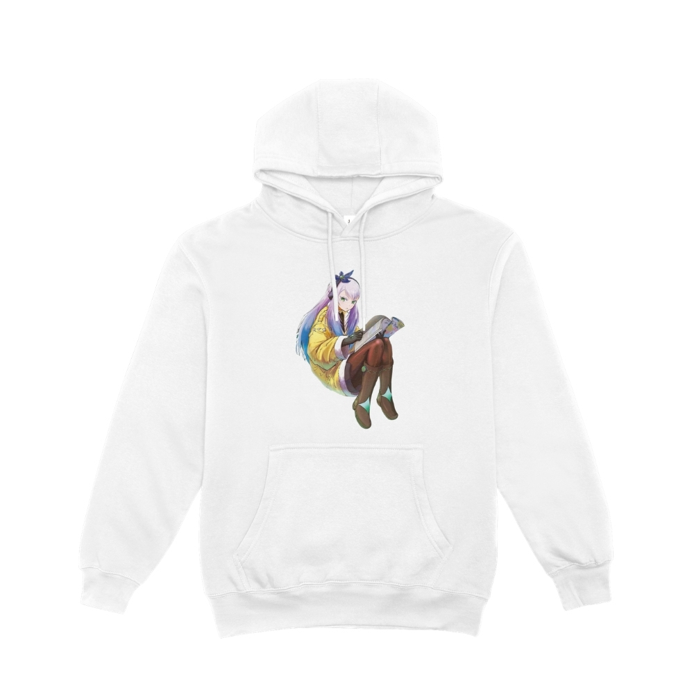Snowball Earth Lumi Hoodie