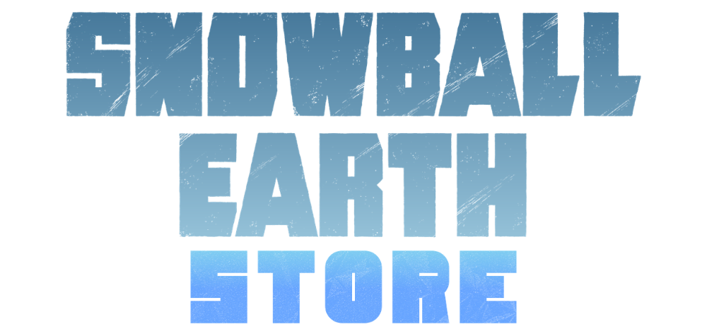 Snowball Earth Store